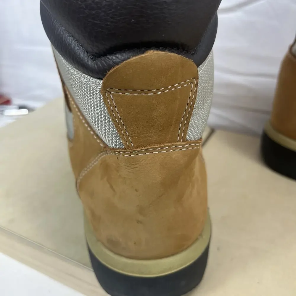 Timberland men’s waterproof